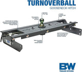GOOSENECK HITCH DODGE RAM 94-01 1500/ 94-02 2500/3500