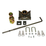 FLATBED KIT 6