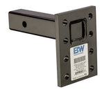 2-INCH PINTLE HOOK