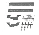 MOUNT RAILS W/BRKT KIT 15-26 F150