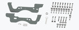 RAIL INSTALL BRACKETS 17-26 SUPER DUTY