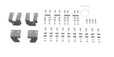 RAIL INSTALL BRACKETS 20-26 GM HD