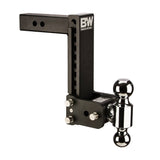 ADJUSTABLE BALL MOUNT