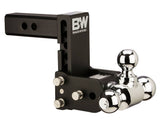 ADJUSTABLE BALL MOUNT