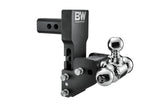 ADJUSTABLE BALL MOUNT