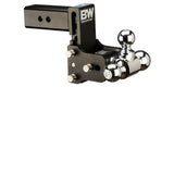 ADJUSTABLE BALL MOUNT