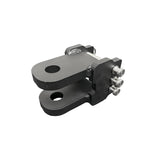 TWO-TANG CLEVIS FOR 2