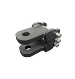 TWO-TANG CLEVIS FOR 2.5