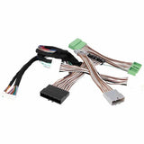 DS4+ T-HARNESS NISSAN/