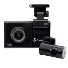 Load image into Gallery viewer, CBR-SC200D_01.jpg
