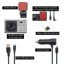 Load image into Gallery viewer, CBR-SC400D_02.jpg
