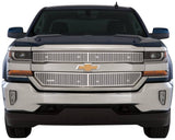 SS SCREEN 16-18 CHEV 1500