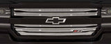 SS SCREEN  16-18 CHEV 1500 LT Z71 & LTZ Z71