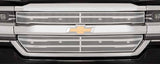 SS SCREEN 16-18 CHEV 1500