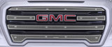 SS GRILLE SCREEN (UPPER ONLY) 19-21 GMC 1500