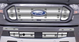 SS.GRILLE/BUMPER W/F 19-23 RANGER XLT