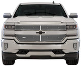 SS SCREEN 16-18 CHEV 1500