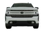 SS GRILLE SCREEN (UPPER ONLY) 19-21 CHEV 1500