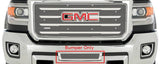 SS SCREEN GMC HD 15-19