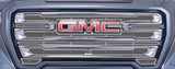 SS GRILLE SCREEN (UPPER ONLY) 19-21 GMC 1500 AT4