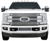 SS SCREEN S/DUTY 17-19