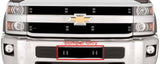 BK.SCREEN CHEV HD 15-19