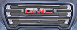 BK.GRILLE SCREEN (UPPER ONLY) 19-21 GMC 1500 AT4