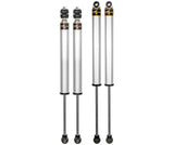 LEVELING SHOCK PACKAGE 13-23 RAM 3500 4WD DIESEL