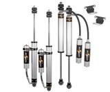 LEVELING SHOCK PACKAGE 14-23 RAM 2500 4WD DIESEL