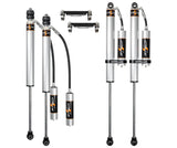 LEVELING SHOCK PACKAGE 05-23 S/DUTY 4WD