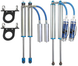 LEVELING SHOCK PACKAGE 11-23 S/DUTY 4WD GAS