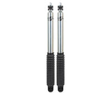 FRONT LEVELING SHOCK PACKAGE 94-12 RAM 2500/3500 4WD