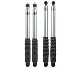 REAR LEVELING SHOCK PACKAGE 94-12 RAM 2500/3500 4WD