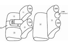 Load image into Gallery viewer, CLZ-7040-GR_01.jpg