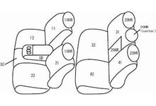 Load image into Gallery viewer, CLZ-7042-BK_01.jpg