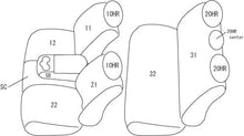 Load image into Gallery viewer, CLZ-7057-BK_01.jpg