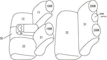 Load image into Gallery viewer, CLZ-7057-GR_01.jpg