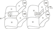 Load image into Gallery viewer, CLZ-7058-GR_01.jpg