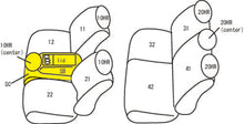 Load image into Gallery viewer, CLZ-7270-BK_01.jpg
