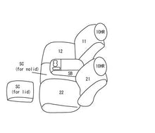 Load image into Gallery viewer, CLZ-7524-GR_01.jpg
