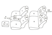 Load image into Gallery viewer, CLZ-7526-BK_01.jpg