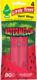 VENT WRAP WATERMELON