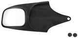 MIRROR EXT. DODGE RAM 98-02/ 98-01 DAKOTA