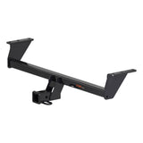 CLASS 3 HITCH 17-23 QASHQAI