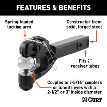 Load image into Gallery viewer, CUR-48006_02.jpg
