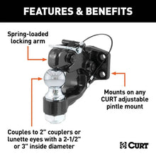 Load image into Gallery viewer, CUR-48190_02.jpg