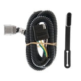 4-FLAT WIRE HARNESS LEXUS/TOYOTA