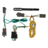 4-FLAT WIRE HARNESS 92-97 CROWN VIC/GRAND MARQUIS/94-04 MUSTANG