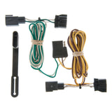 WIRE HARNESS 95-01 DODGE