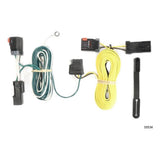 4-FLAT WIRE HARNESS 05-10 300/ 08-14 CHALLENGER/ 06-10 CHARGER